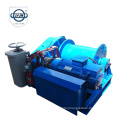 9 Ton High Speed Single Drum Electric Winch For Promotional Price